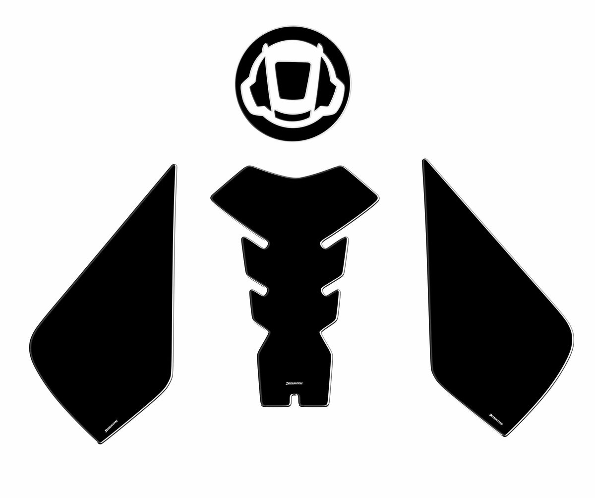 CF Moto 250SR Tank Pad Set CFSR25101