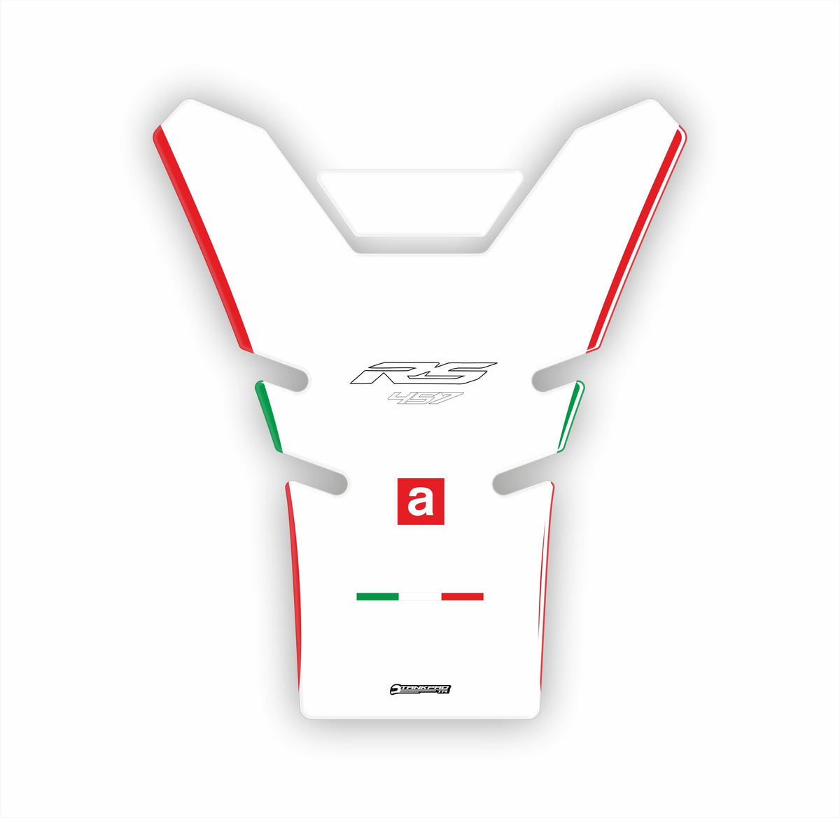 RS 457 Uyumlu Tank Pad APRS24BW