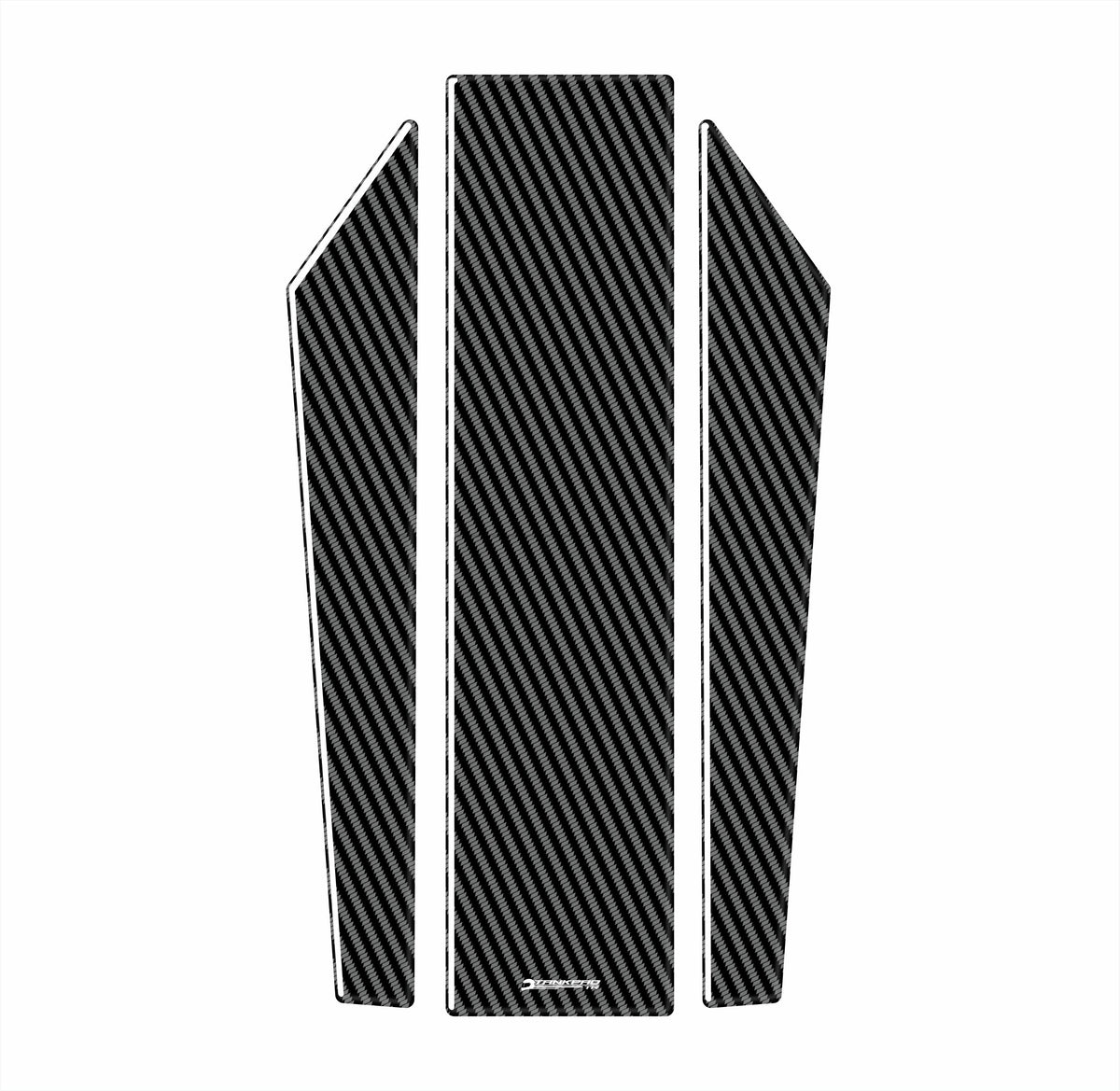 Dio Tank Pad Set HODI25TC