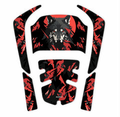 Forza 250 Uyumlu Tank Pad HOFO25RW