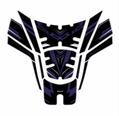 Pcx Tank Pad Set HOPC25RL