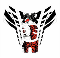 Pcx Tank Pad Set HOPC34BJ