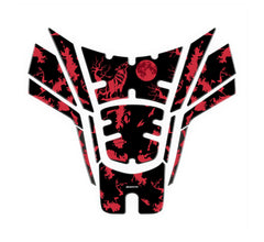 Pcx Tank Pad Set HOPC35BR