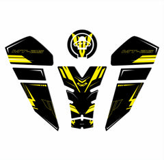 MT 25 Tank Pad Set YAMT25RS