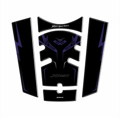 Xmax 250 Tank Pad YAXM25RL