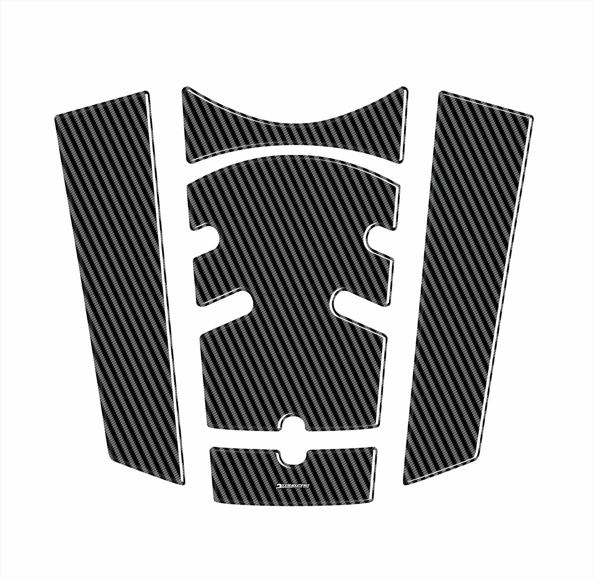 Xmax 250 Tank Pad YAXM25SC