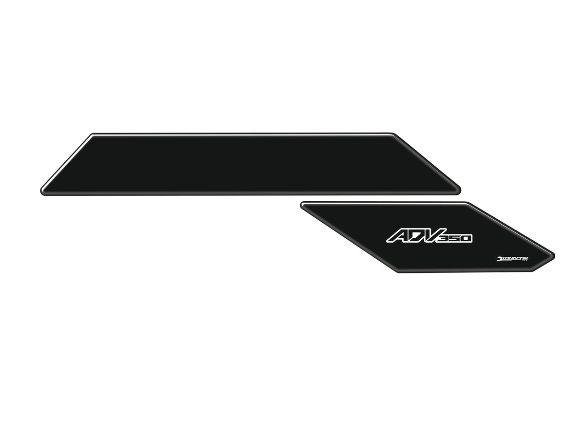 ADV 350 Egzoz Koruma Pad (Kopya)