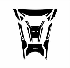 ADX 125 Uyumlu Tank Pad SYAD25KB