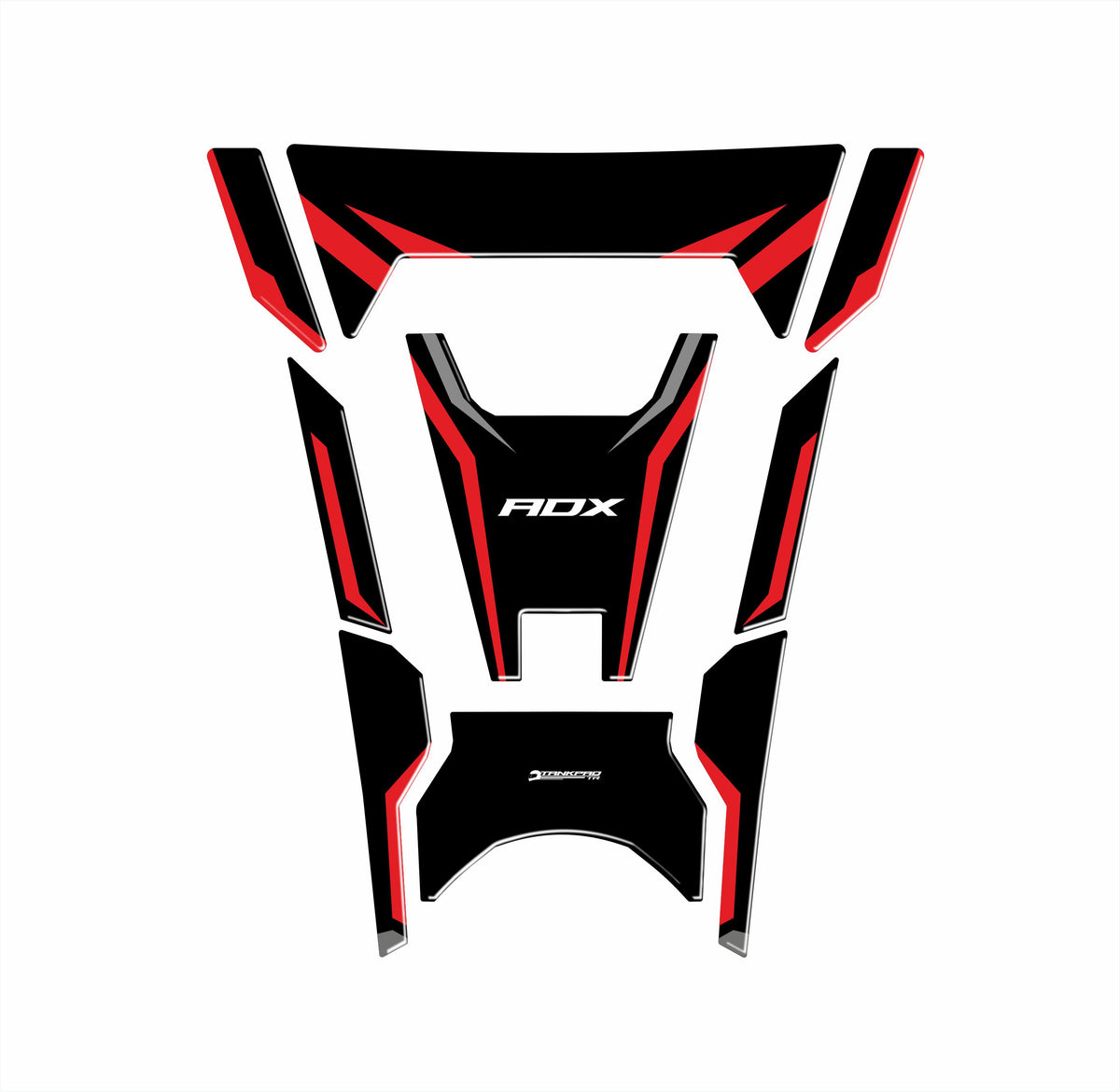 ADX 125 Uyumlu Tank Pad SYAD25KK