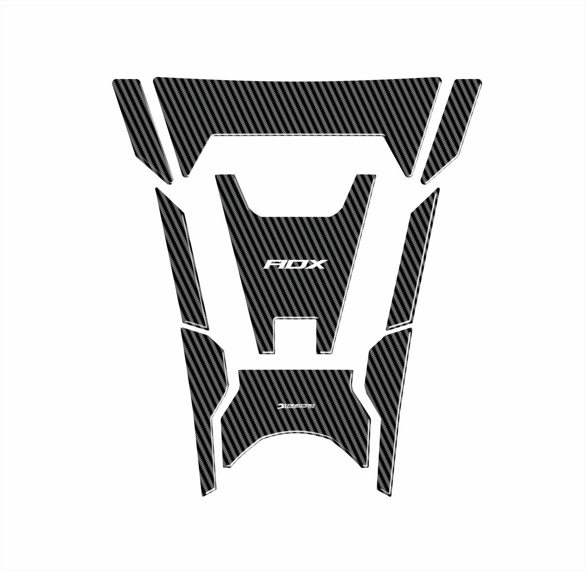 ADX 125 Uyumlu Tank Pad SYAD25KC