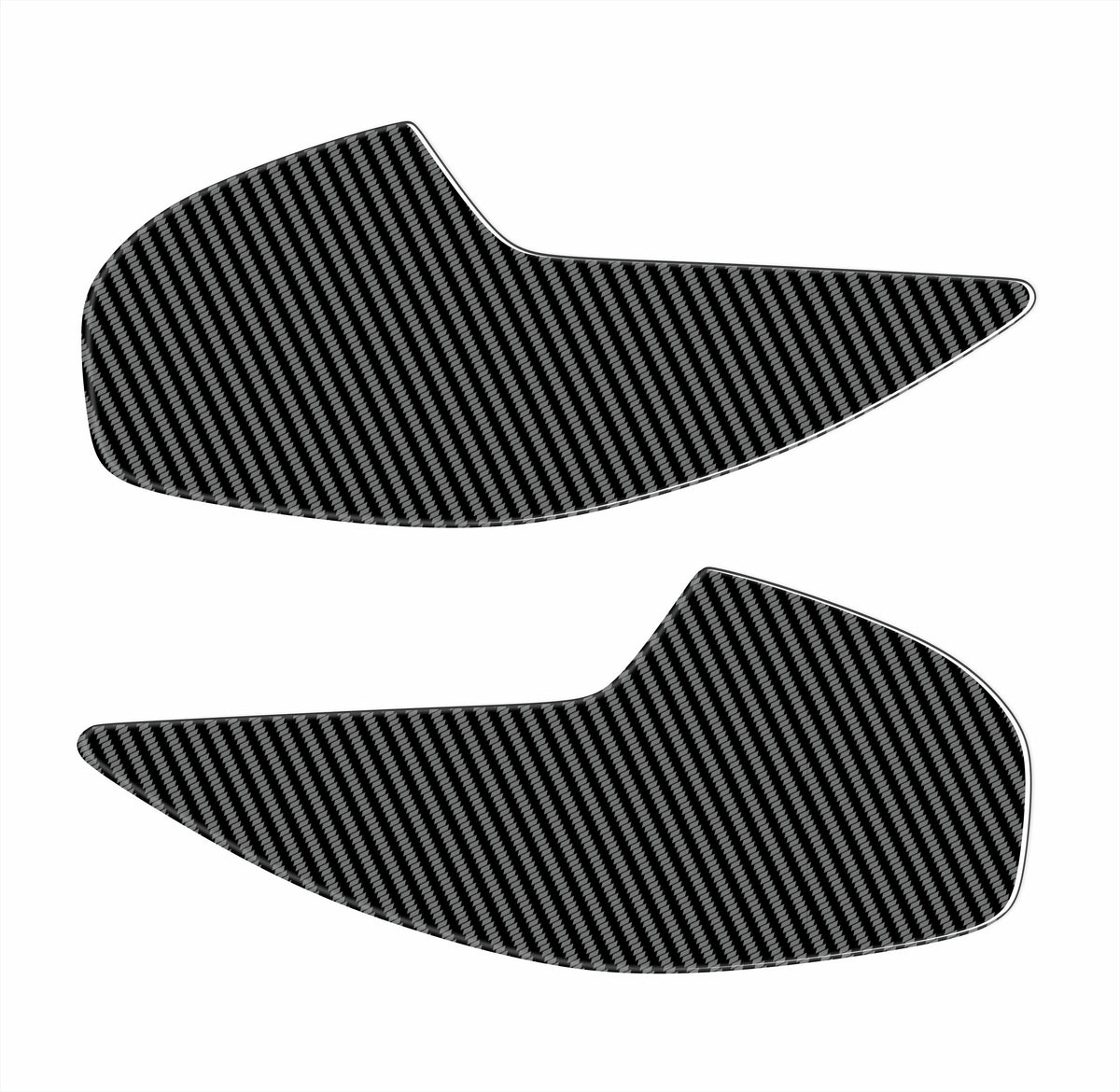 RS 660 Uyumlu Yan Pad APRS25YC