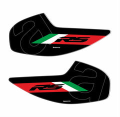 RS 660 Uyumlu Yan Pad APRS25YF