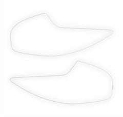 RS 660 Uyumlu Yan Pad APRS25YW