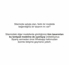 Pcx Tank Yan Pad Set HOPC25RRY