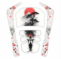 Forza 250 Uyumlu Tank Pad HOFO25JM