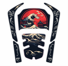 Forza 250 Uyumlu Tank Pad HOFO25JO