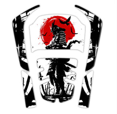 Forza 250 Uyumlu Tank Pad HOFO25JS