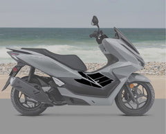 Pcx Yan Pad Grenaj Set HOPC35BWY