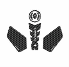 TVS Raider Tank Pad TVRA25HC