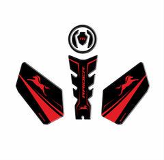 TVS Raider Tank Pad TVRA25HK